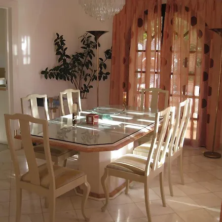 Villa Pescador By Shirley Dunne Quinta do Lago