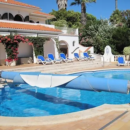 Villa Pescador By Shirley Dunne