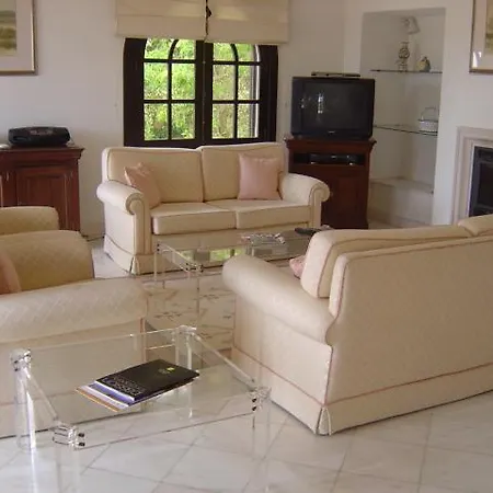 Villa Pescador By Shirley Dunne *